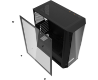 DarkFlash DK352 Plus - 1053398 - zdjęcie 4